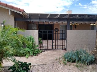 1210 Leisure World, Mesa, AZ 85206