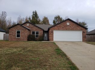 704 Troy Cv, Jonesboro, AR 72401