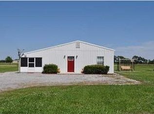 645 Moresi Rd, Jeanerette, LA 70544