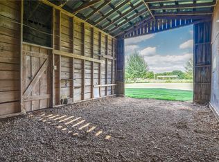 15941 Twelve Corners Rd, Garfield, AR 72732