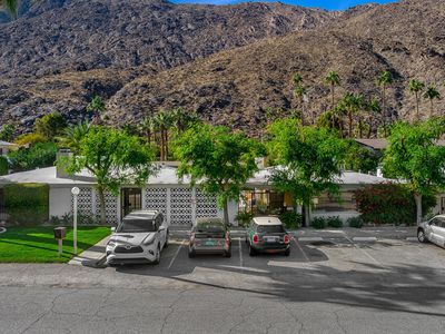 221 S Patencio Rd #3, Palm Springs, CA, 92262
