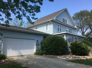 72435 160th Ave, Hayfield, MN 55940