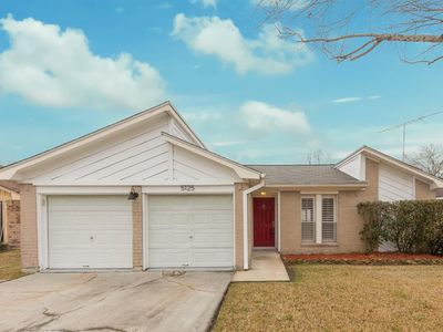 5125 Cinnamon Ln, Baytown, TX, 77521