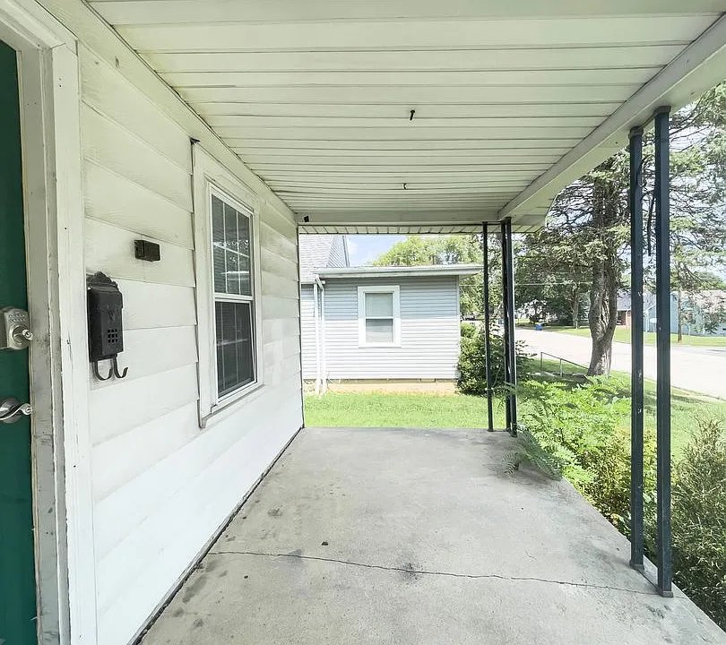 1711 & 1711 1/2 N Ball Ave. (Wynn Funds LLC)