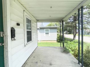 1711 & 1711 1/2 N Ball Ave. (Wynn Funds LLC), Muncie, IN 47304