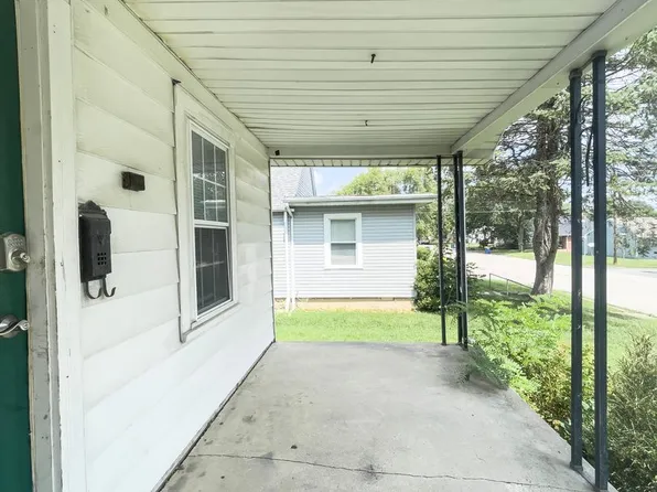 1711 & 1711 1/2 N Ball Ave. (Wynn Funds LLC), 1711 N Ball Ave #551FA1678, Muncie, IN 47304