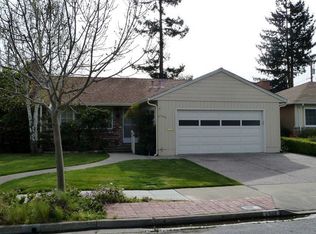 1438 Macdonald St, Redwood City, CA 94061
