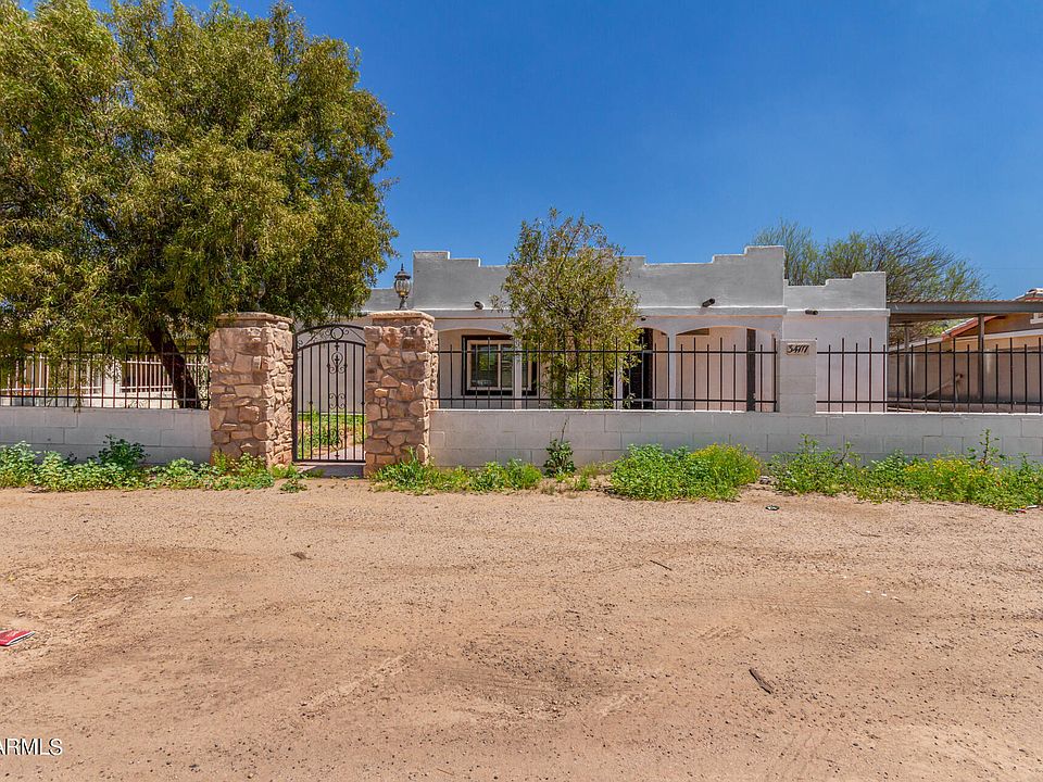 1st image of 34717 N CAMINO LARGO --