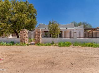 34717 N Camino Largo, Queen Creek, AZ 85140