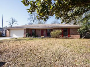 792 Ashwood St, Orange Park, FL 32065
