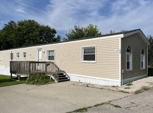 1624 W Summit St #138, Winterset, IA 50273