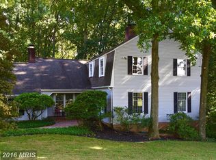 4040 Holly Knoll Dr, Glen Arm, MD 21057