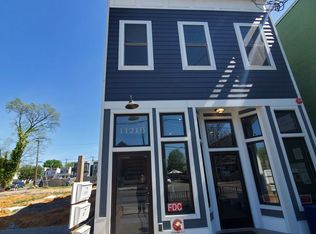 1121 N 25th St, Richmond, VA 23223