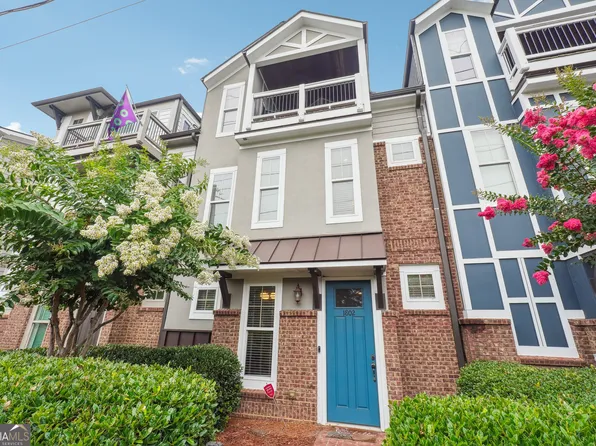 1802 Dekalb Ave NE, Atlanta, GA 30307