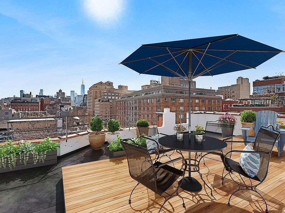 1st image of 92 Horatio St APT 4-L