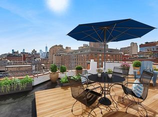 92 Horatio St APT 4-L, Manhattan, NY 10014