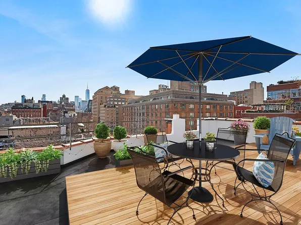 92 Horatio St APT 4-L, Manhattan, NY 10014