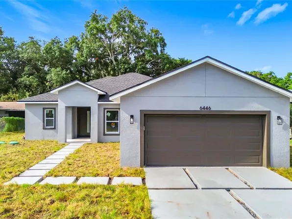 6446 Fall St, Saint Cloud, FL 34771