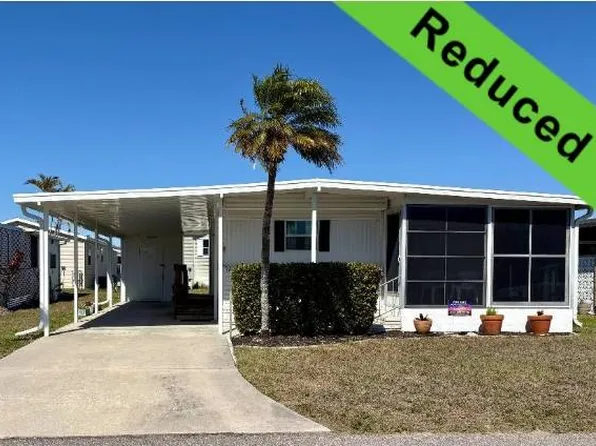 921 Antigua W, Venice, FL 34285