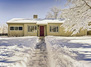 2890 S Cherry Way, Denver, CO 80222