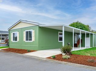 4155 NE Three Mile Ln SPC 40, McMinnville, OR