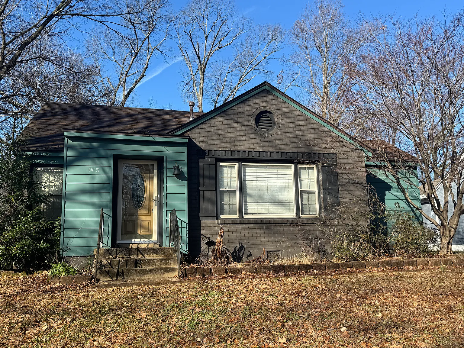 3 bed, 1431 sqft, $1,350 — Photo 1