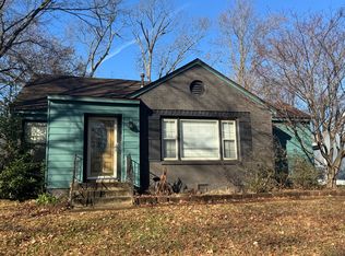 965 Wingfield Rd, Memphis, TN 38122