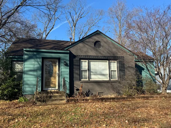 965 Wingfield Rd, Memphis, TN 38122