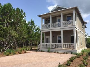 53 Sand Dollar Ct, Santa Rosa Beach, FL 32459