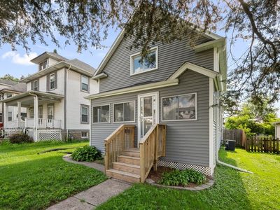 421 39th St, Moline, IL, 61265