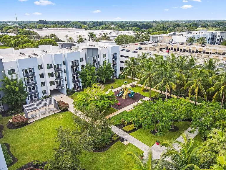 Congress Grove