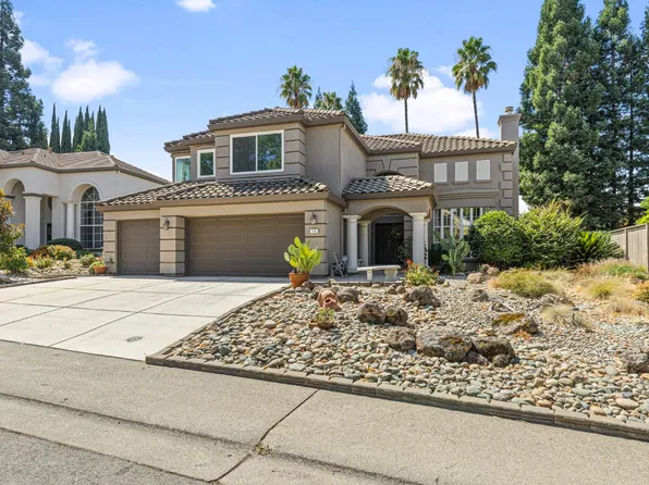 116 Demurrage Way, Folsom, CA 95630