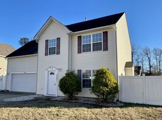 5221 Winery Dr, Chesapeake, VA 23321