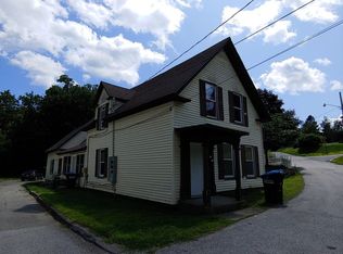 12 Cliff St #2, Old Town, ME 04468