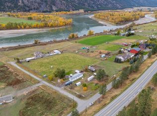 185 Hoovers Ferry Rd, Thompson Nicola, BC V0E1Z2