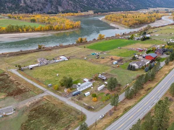 185 Hoovers Ferry Rd, Thompson Nicola, BC V0E 1Z2