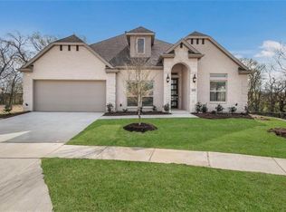 4600 Tupper Dr, McKinney, TX 75071