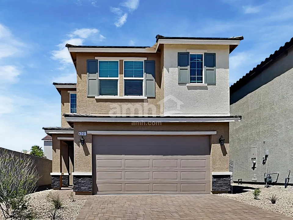 4261 Halo Hollyhock St
