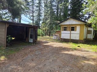 27586 Sitka Ln, Gold Beach, OR