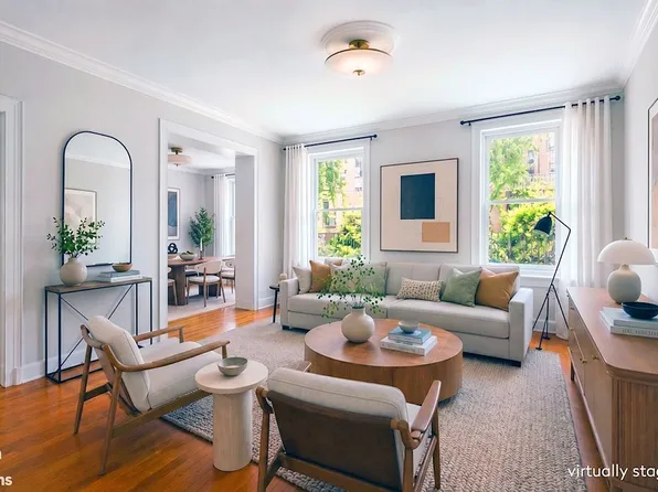 1326 Madison Ave APT 22, New York, NY 10128
