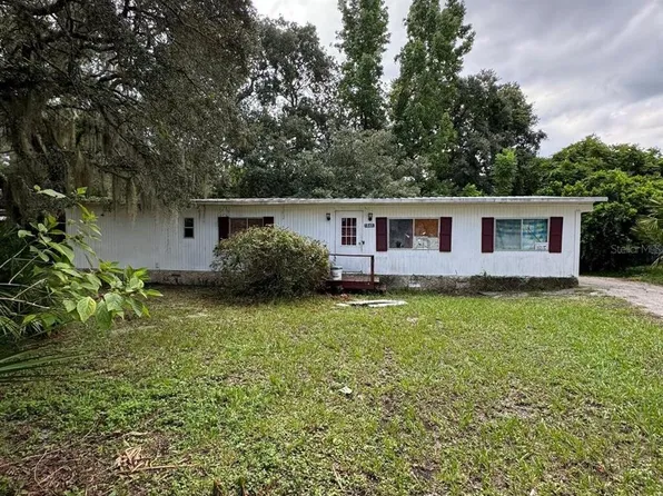 18487 SE 18th St, Silver Springs, FL 34488