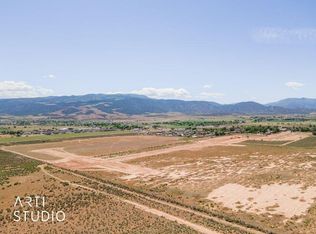 Pine View Ests LOT 15, Cedar City, UT 84721