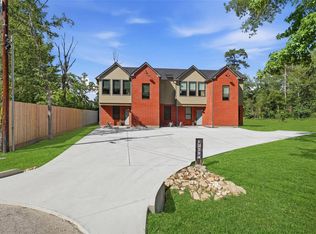 12204 Hairston Cir #A, Willis, TX 77318