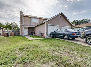 4407 Bucks Run, Austin, TX 78744