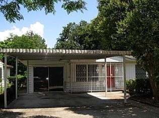 5217 Rapido Rd, Houston, TX 77033