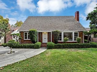 1630 Hanchett Ave, San Jose, CA 95128