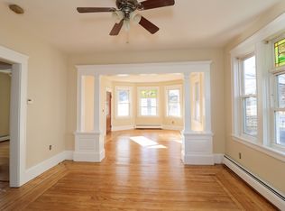 571 Pleasant Valley Pkwy #1, Providence, RI 02908