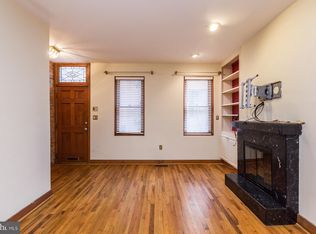 1710 Naudain St, Philadelphia, PA 19146