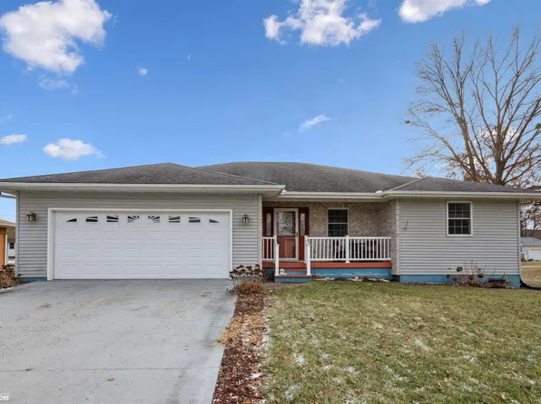 386 Green Acres Dr, Mediapolis, IA 52637