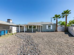 5 Mallory St, Henderson, NV 89015